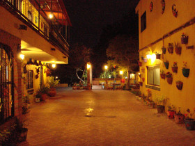 Posada Margaritas