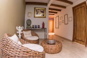 San Pietro Hotel Boutique