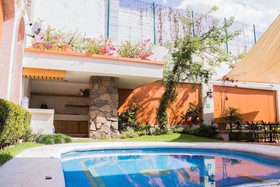 San Pietro Hotel Boutique