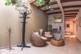 San Pietro Hotel Boutique