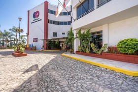 Capital O Guadalajara Express Tonalá
