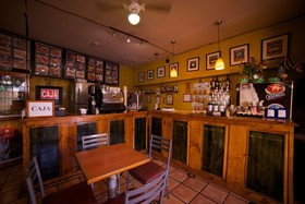 Hotel Hacienda del Sol