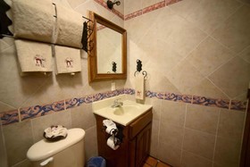 Hotel Hacienda del Sol
