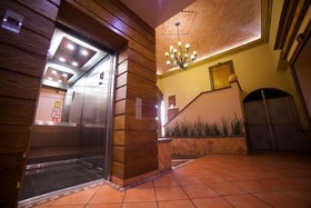 Hotel Hacienda del Sol