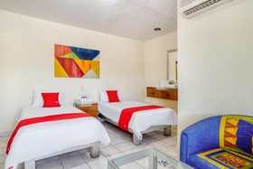Platinium Gran Hotel by OYO Rooms
