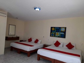 Platinium Gran Hotel by OYO Rooms