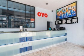 Platinium Gran Hotel by OYO Rooms