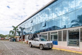 Platinium Gran Hotel by OYO Rooms