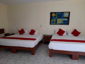 Platinium Gran Hotel by OYO Rooms