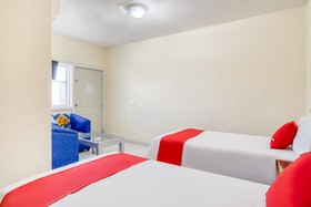Platinium Gran Hotel by OYO Rooms