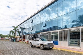 Platinium Gran Hotel by OYO Rooms
