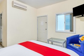 Platinium Gran Hotel by OYO Rooms