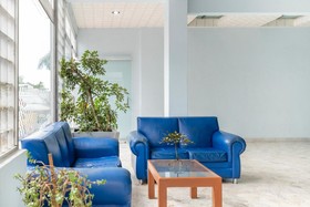 Platinium Gran Hotel by OYO Rooms