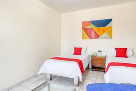 Platinium Gran Hotel by OYO Rooms
