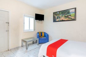 Platinium Gran Hotel by OYO Rooms