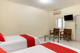 Platinium Gran Hotel by OYO Rooms