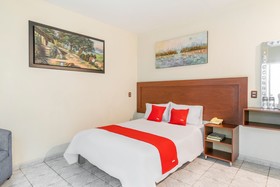 Platinium Gran Hotel by OYO Rooms
