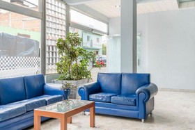 Platinium Gran Hotel by OYO Rooms