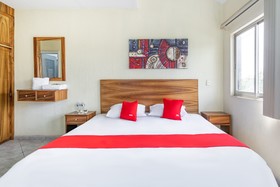 Platinium Gran Hotel by OYO Rooms
