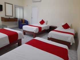 Platinium Gran Hotel by OYO Rooms