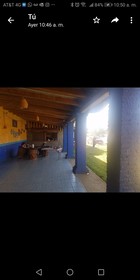 Cabanas La Decidia Sierra Del Tigre