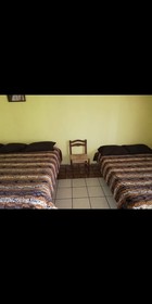 Cabanas La Decidia Sierra Del Tigre