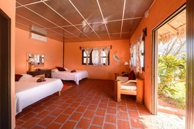 Cabañas El Cielito
