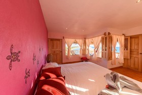 Cabañas El Cielito