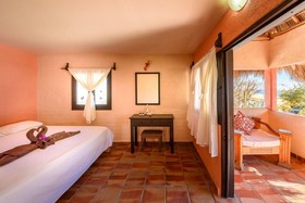 Cabañas El Cielito