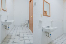 Hotel Morelos by OYO Rooms