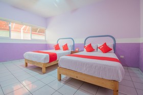 Hotel Morelos by OYO Rooms
