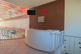 Hotel Morelos by OYO Rooms