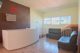 Hotel Morelos by OYO Rooms