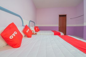 Hotel Morelos by OYO Rooms