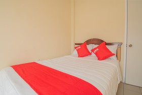 Hotel Morelos by OYO Rooms