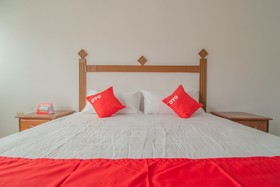 Hotel Morelos by OYO Rooms