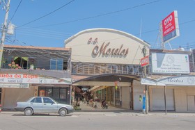 Hotel Morelos by OYO Rooms