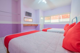 Hotel Morelos by OYO Rooms