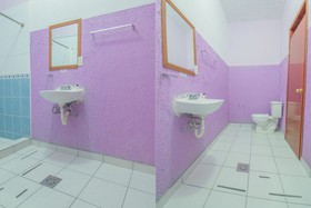 Hotel Morelos by OYO Rooms