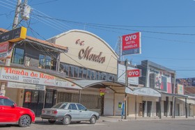 Hotel Morelos by OYO Rooms