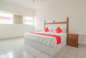 Hotel Morelos by OYO Rooms