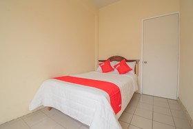 Hotel Morelos by OYO Rooms