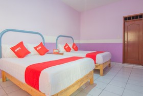 Hotel Morelos by OYO Rooms