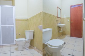 Hotel Morelos by OYO Rooms