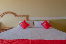 Hotel Morelos by OYO Rooms