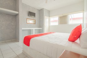 Hotel Morelos by OYO Rooms