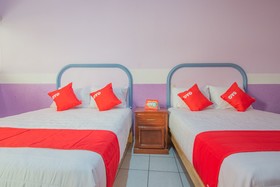 Hotel Morelos by OYO Rooms