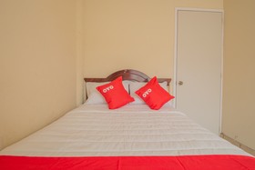 Hotel Morelos by OYO Rooms