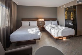 AC Hotel Guadalajara Expo, Mexico