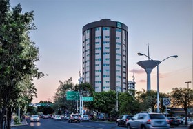 AC Hotel Guadalajara Expo, Mexico